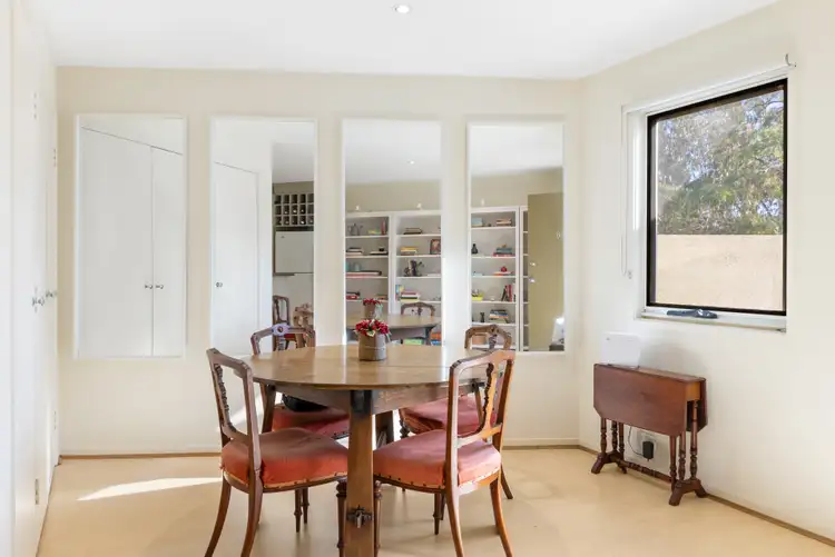 Third view of Homely apartment listing, 66/12 Challis Street, Dickson ACT 2602