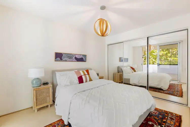 Fifth view of Homely apartment listing, 66/12 Challis Street, Dickson ACT 2602