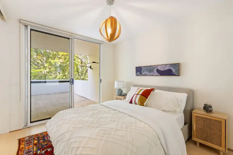 Sixth view of Homely apartment listing, 66/12 Challis Street, Dickson ACT 2602