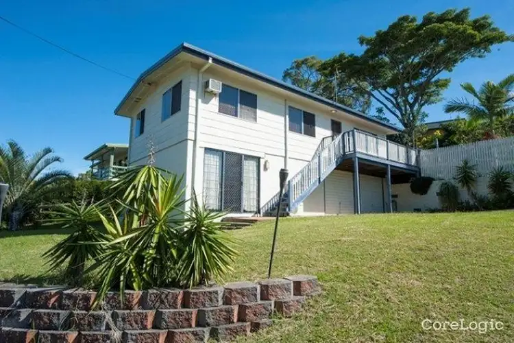 2 Lotus Street, Sun Valley QLD 4680