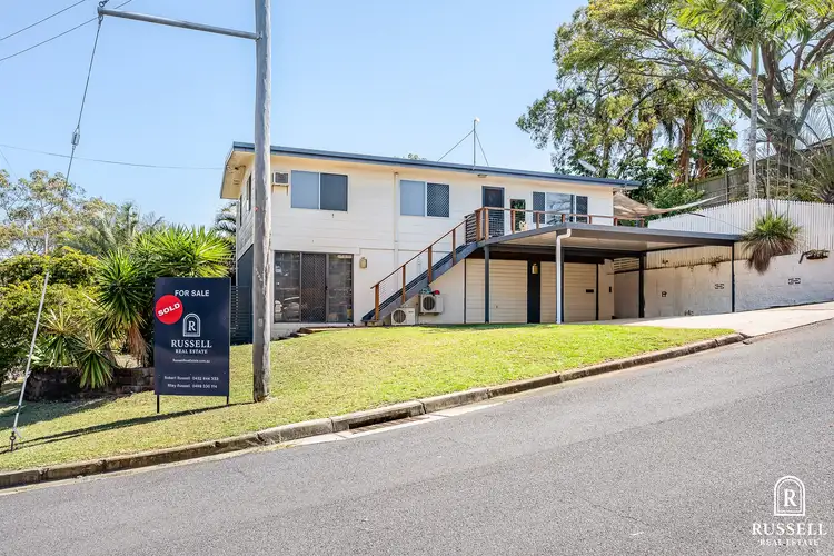 2 Lotus Street, Sun Valley QLD 4680