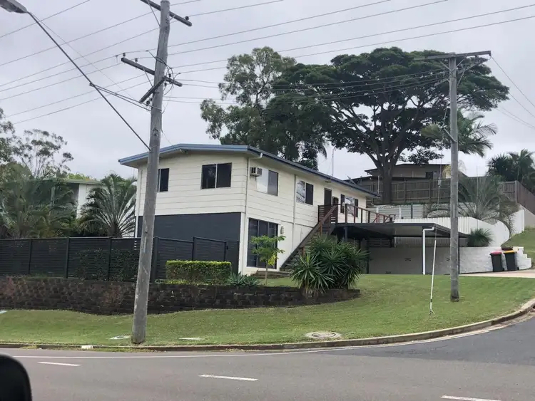 2 Lotus Street, Sun Valley QLD 4680
