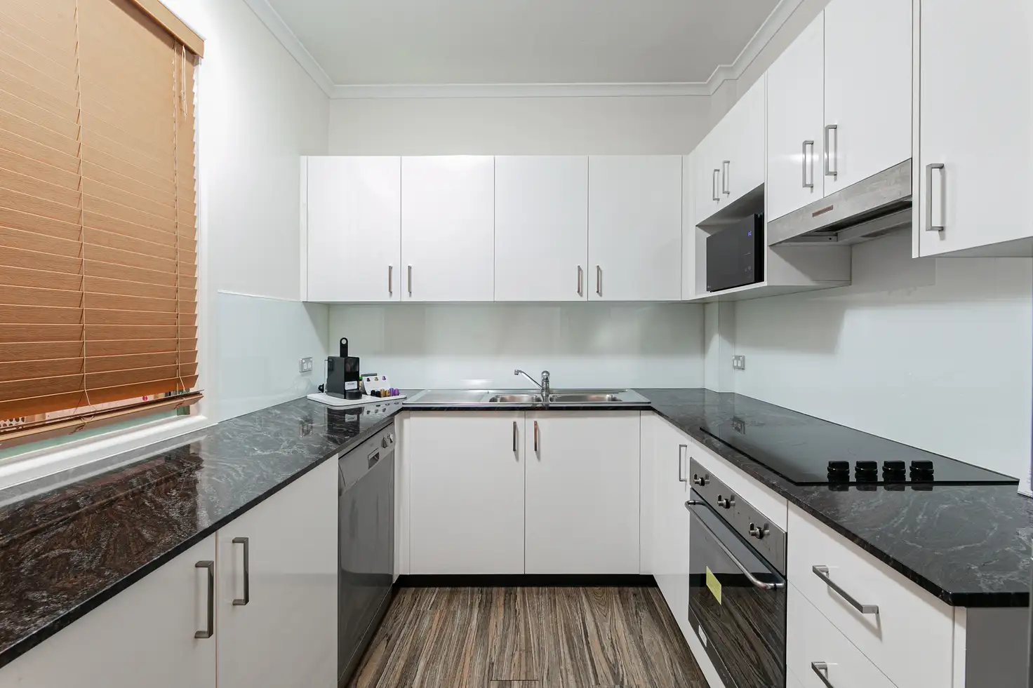 Main view of Homely apartment listing, 1217/243-271 Pyrmont Street, Pyrmont NSW 2009