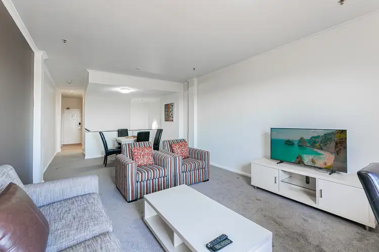 Third view of Homely apartment listing, 1217/243-271 Pyrmont Street, Pyrmont NSW 2009