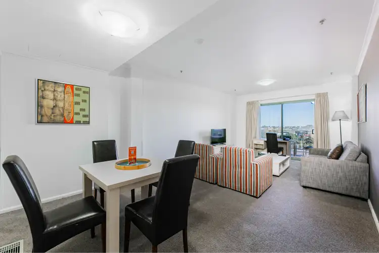 Fourth view of Homely apartment listing, 1217/243-271 Pyrmont Street, Pyrmont NSW 2009