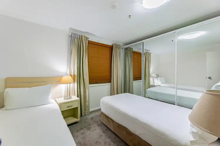 Sixth view of Homely apartment listing, 1217/243-271 Pyrmont Street, Pyrmont NSW 2009