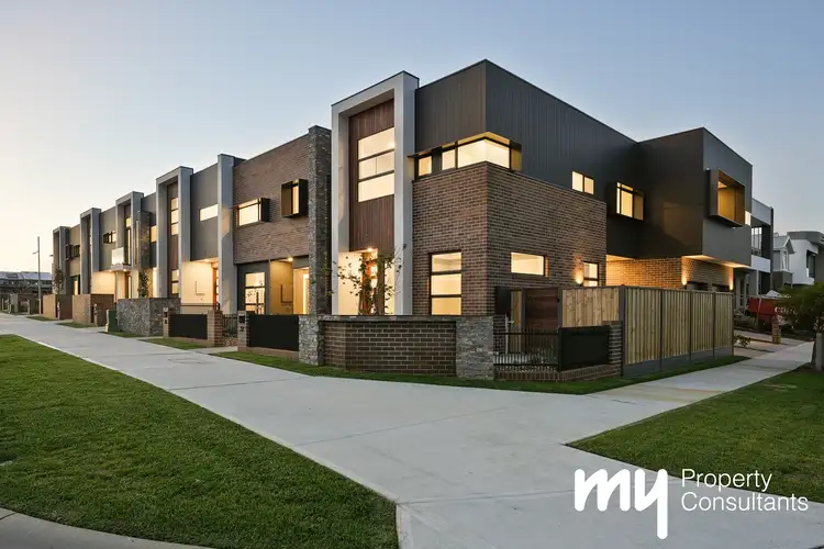 35 Civic Way