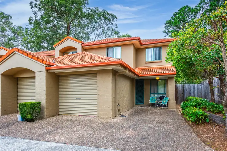 Main view of Homely townhouse listing, 26/24 Beattie Road, Coomera QLD 4209