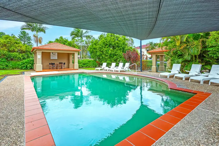 Second view of Homely townhouse listing, 26/24 Beattie Road, Coomera QLD 4209
