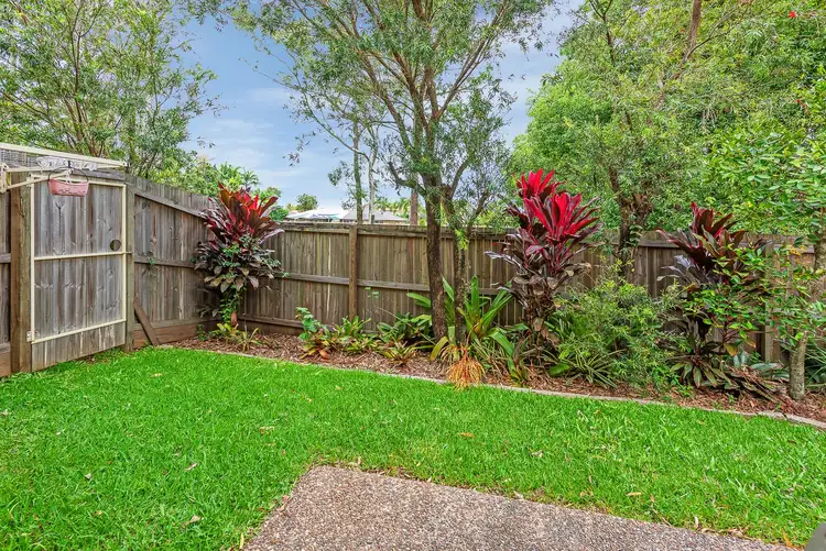 Third view of Homely townhouse listing, 26/24 Beattie Road, Coomera QLD 4209