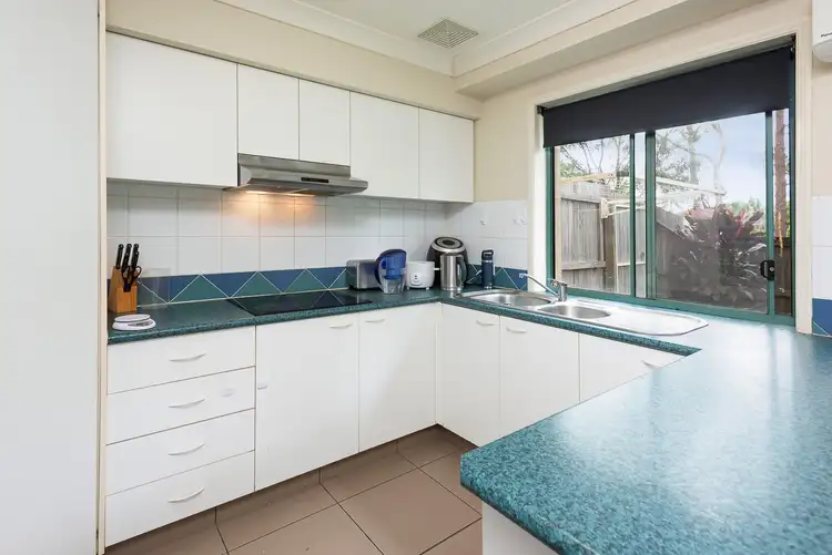 Fifth view of Homely townhouse listing, 26/24 Beattie Road, Coomera QLD 4209