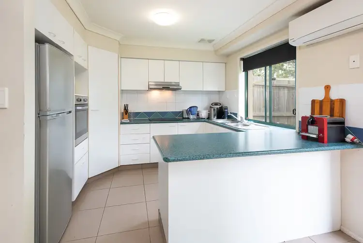 Sixth view of Homely townhouse listing, 26/24 Beattie Road, Coomera QLD 4209