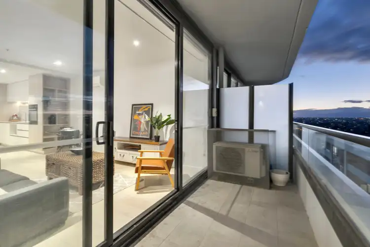 Fourth view of Homely apartment listing, 1422/40 Hall Street, Moonee Ponds VIC 3039