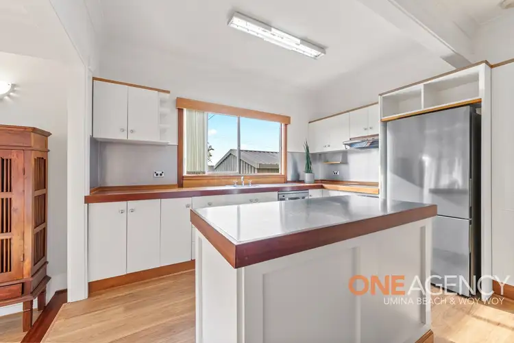 Second view of Homely house listing, 25 Ruby Street, Gorokan NSW 2263