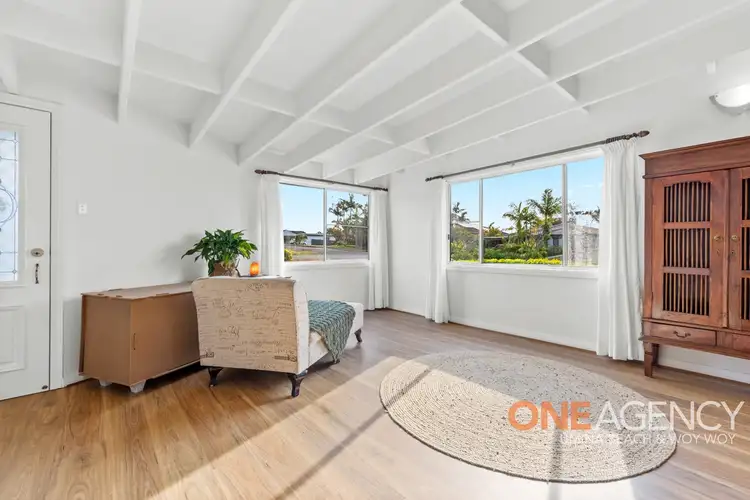 Third view of Homely house listing, 25 Ruby Street, Gorokan NSW 2263