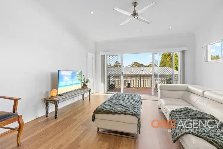 Fifth view of Homely house listing, 25 Ruby Street, Gorokan NSW 2263