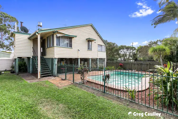 Second view of Homely house listing, 34-36 Thomas Street, Howard QLD 4659