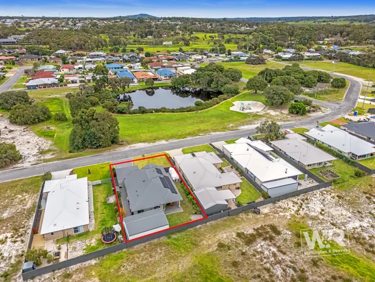 Fifth view of Homely house listing, 43 Cumberland Road, Lower King WA 6330