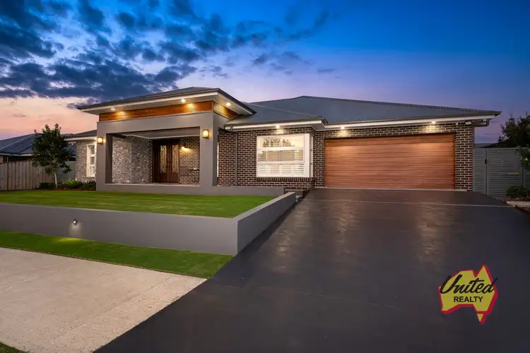 Fifth view of Homely house listing, 11 Wintle Road, The Oaks NSW 2570