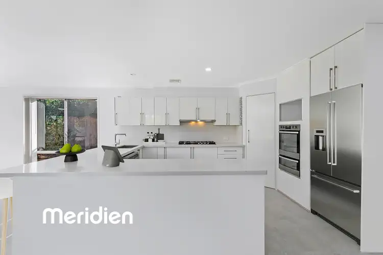Third view of Homely house listing, 3 Redbush Close, Rouse Hill NSW 2155