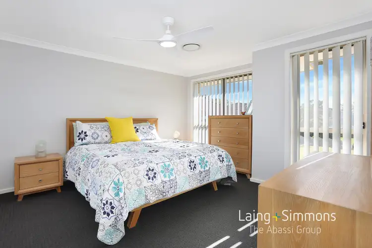 Fifth view of Homely house listing, 17 Valma Place, Colyton NSW 2760