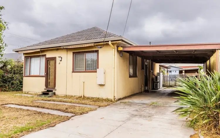 45 Kennington Road, Hope Valley SA 5090