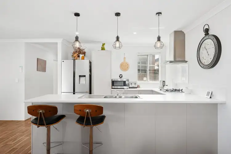 Fourth view of Homely house listing, 360 Banrock Drive, Ellenbrook WA 6069