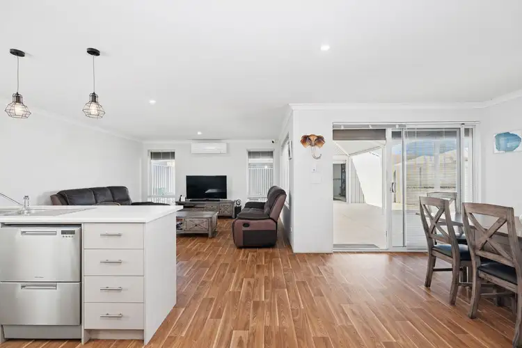 Fifth view of Homely house listing, 360 Banrock Drive, Ellenbrook WA 6069