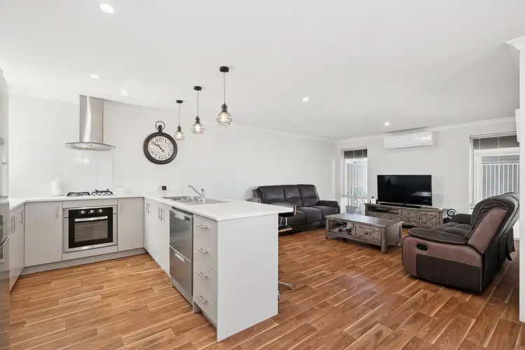 Sixth view of Homely house listing, 360 Banrock Drive, Ellenbrook WA 6069