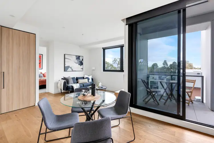 215/1 Case Street, Maribyrnong VIC 3032