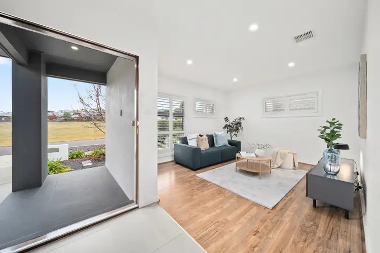 Third view of Homely house listing, 54 Bellhouse Crescent, Moncrieff ACT 2914