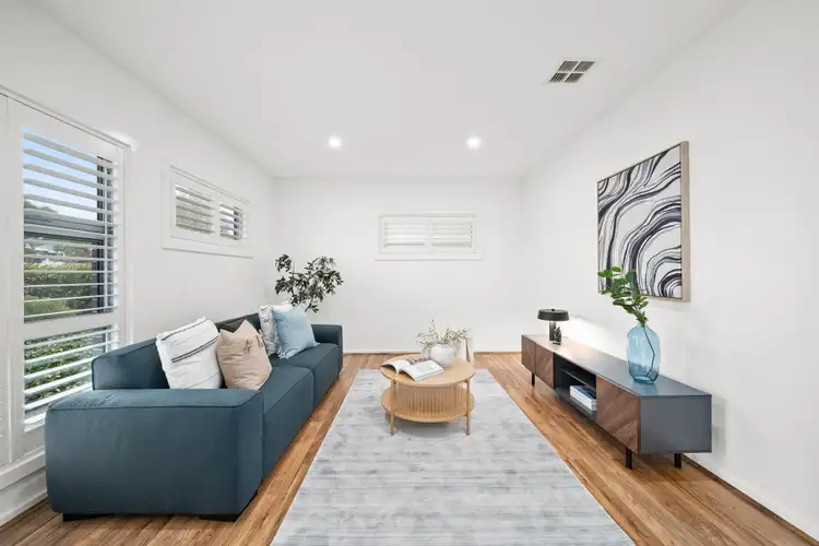 Fourth view of Homely house listing, 54 Bellhouse Crescent, Moncrieff ACT 2914