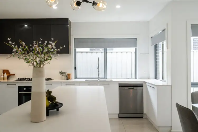 Fifth view of Homely house listing, 54 Bellhouse Crescent, Moncrieff ACT 2914