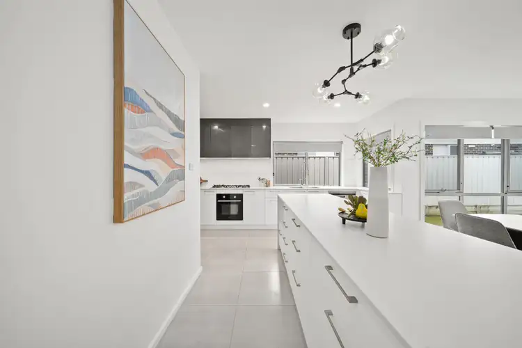 Sixth view of Homely house listing, 54 Bellhouse Crescent, Moncrieff ACT 2914