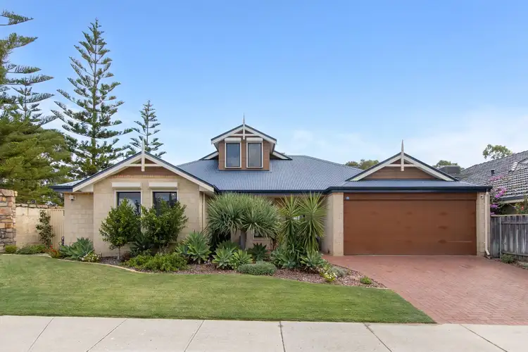 61 Fantail Crescent, Ellenbrook WA 6069