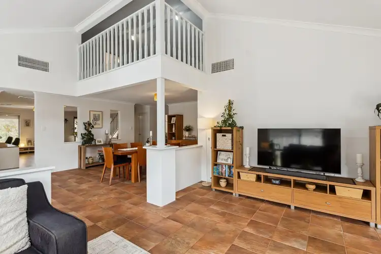 Fifth view of Homely house listing, 61 Fantail Crescent, Ellenbrook WA 6069