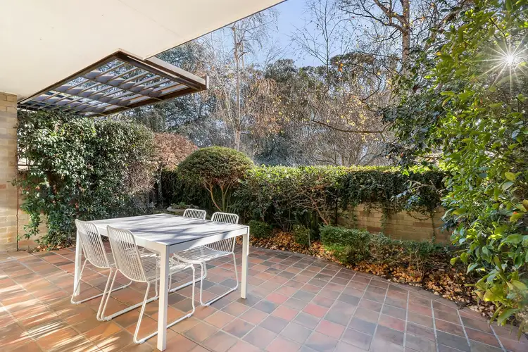 8/24-28 Telopea Park, Kingston ACT 2604