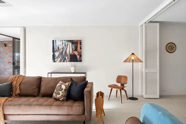 Fifth view of Homely townhouse listing, 8/24-28 Telopea Park, Kingston ACT 2604