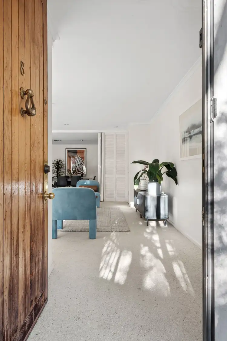 Sixth view of Homely townhouse listing, 8/24-28 Telopea Park, Kingston ACT 2604