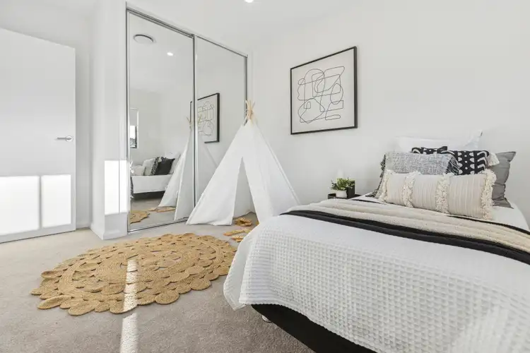 Main view of Homely townhouse listing, 7/1975 Creek Road, Murarrie QLD 4172