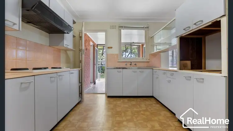 Fifth view of Homely house listing, 53 Smith Street, Kingswood NSW 2747