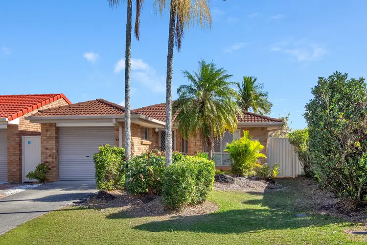 12/2-4 Yodelay Street, Varsity Lakes QLD 4227