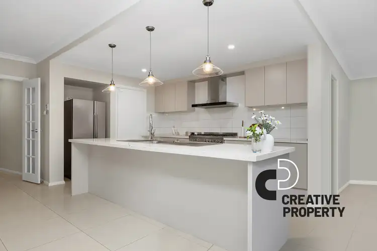 Third view of Homely house listing, 8 Konara Crescent, Fletcher NSW 2287