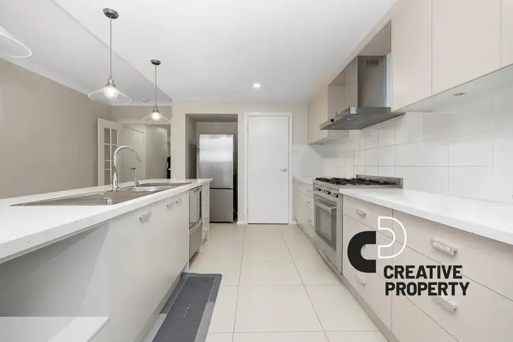 Fourth view of Homely house listing, 8 Konara Crescent, Fletcher NSW 2287