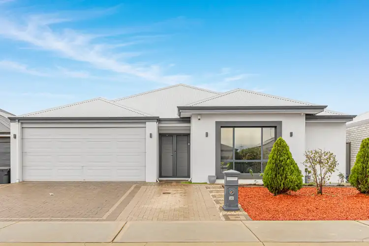 10 Heaton Road, Brabham WA 6055
