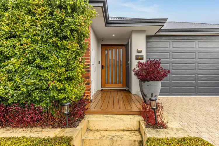 Third view of Homely house listing, 9 Gingham Way, Brabham WA 6055