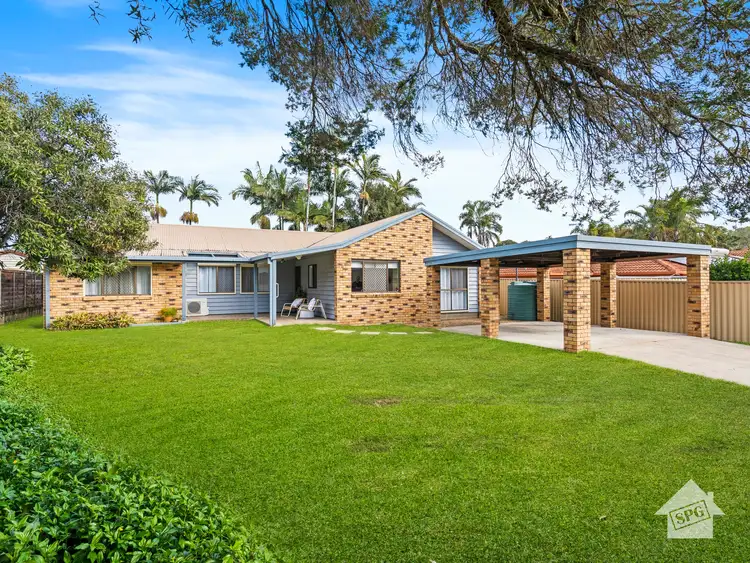 8 Burstall Avenue