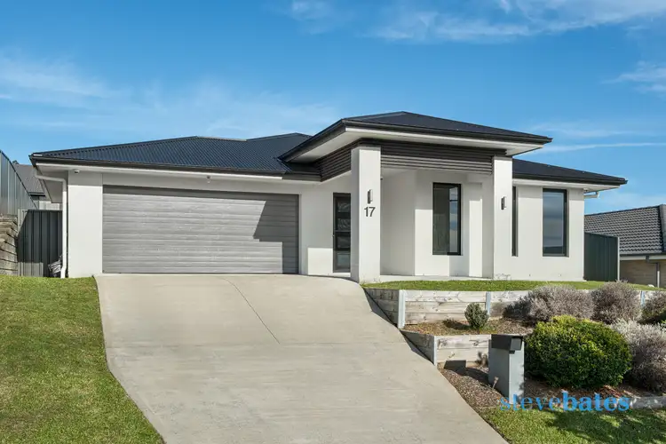 17 Harold Road, Raymond Terrace NSW 2324