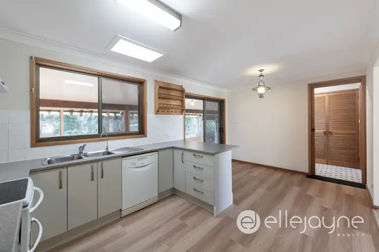 Fifth view of Homely house listing, 11a Anzac Parade, Toronto NSW 2283