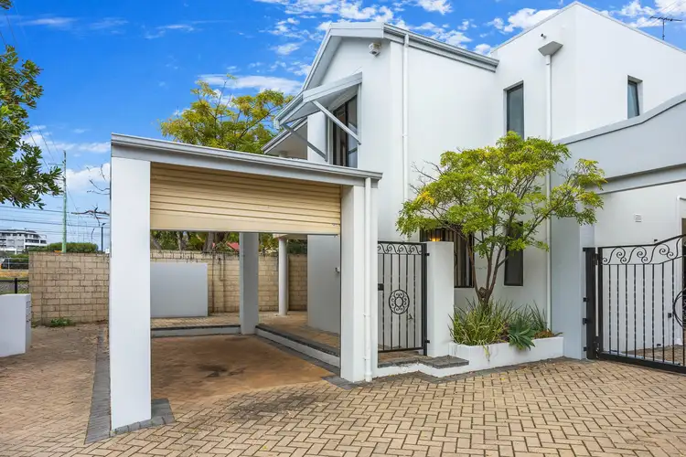 Second view of Homely townhouse listing, Address available on request